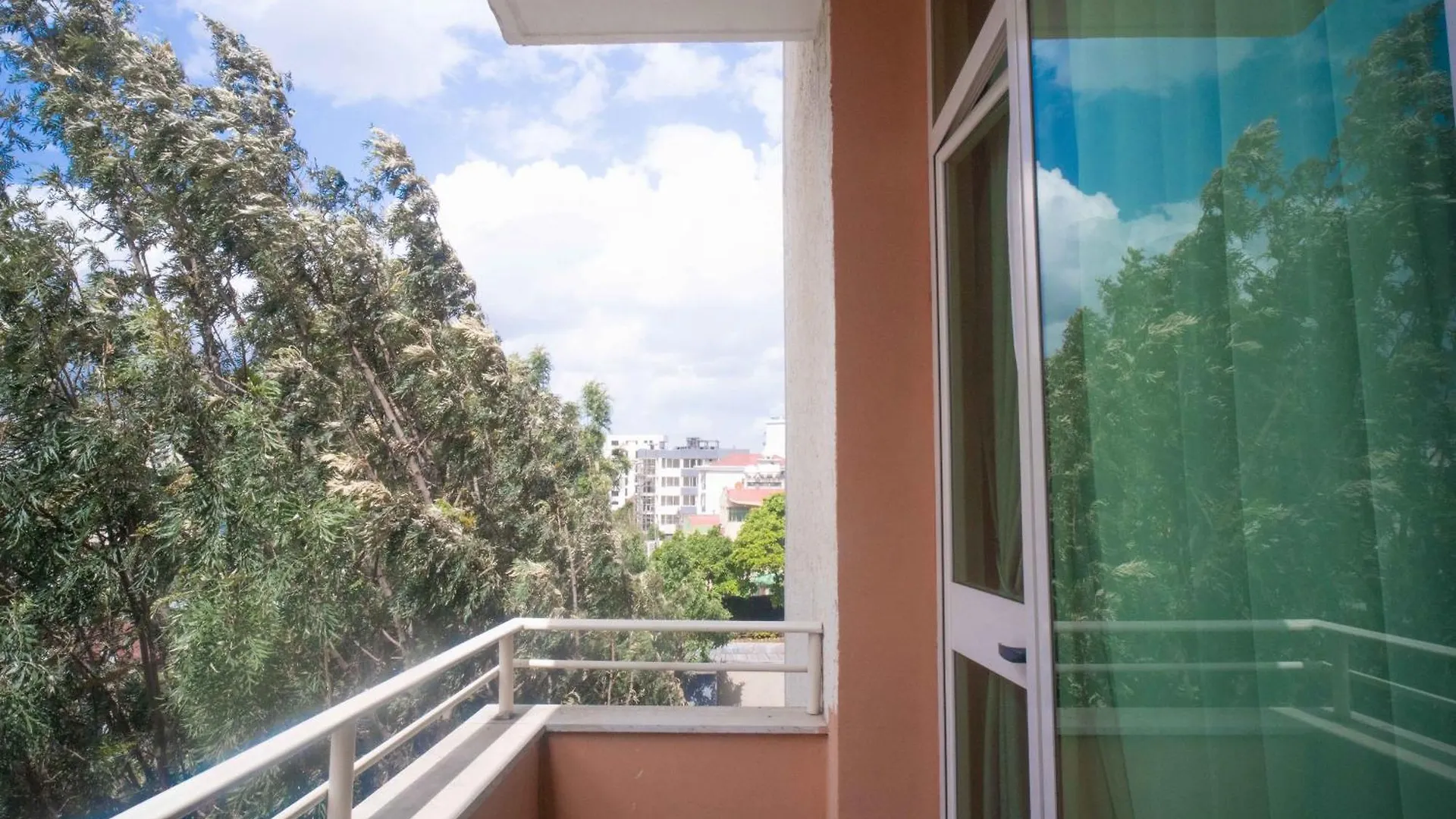 Kelali'S Bed Hotel Addis Ababa 0*,  Ethiopia