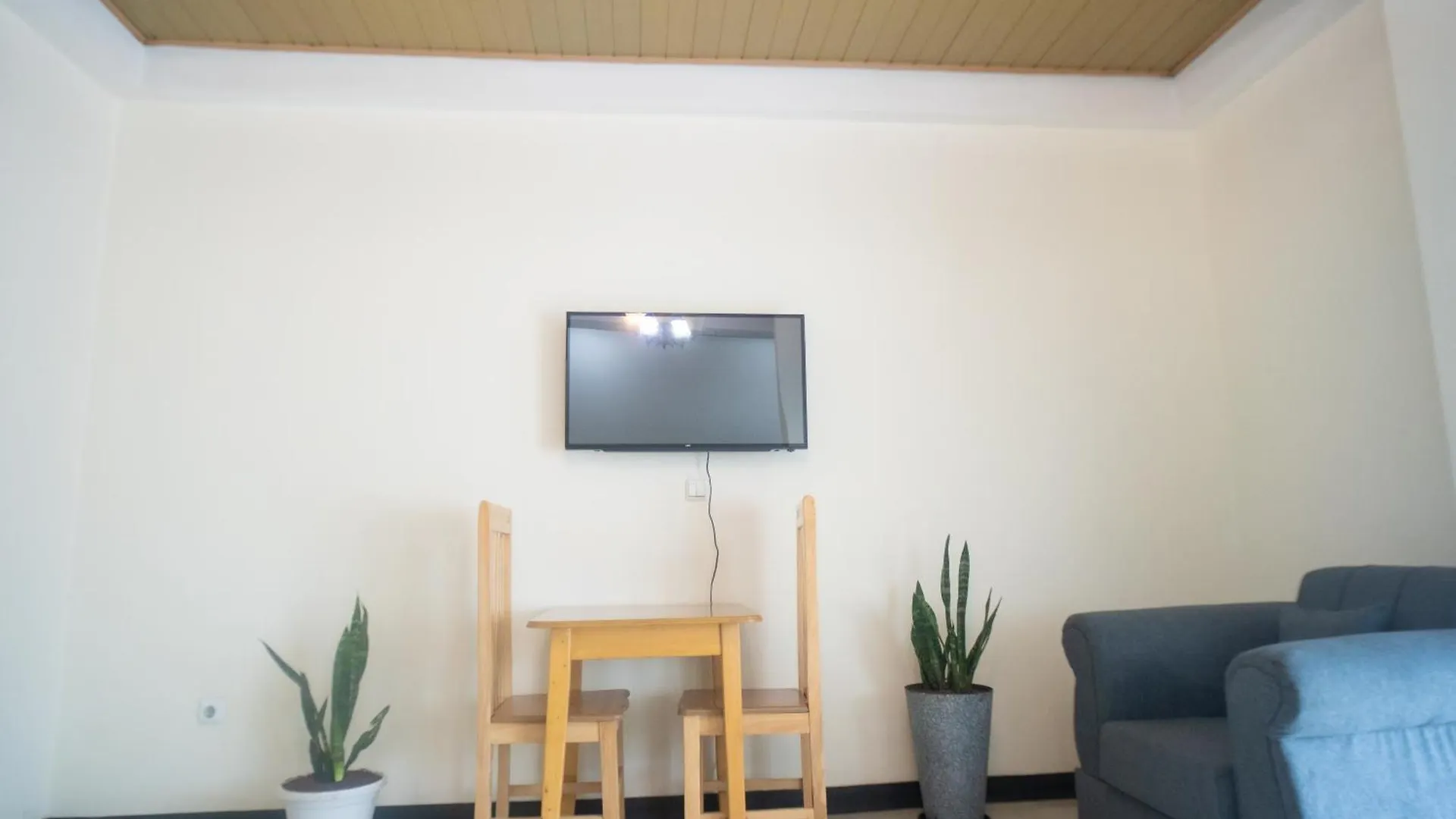Guest house Kelali'S Bed Hotel Addis Ababa
