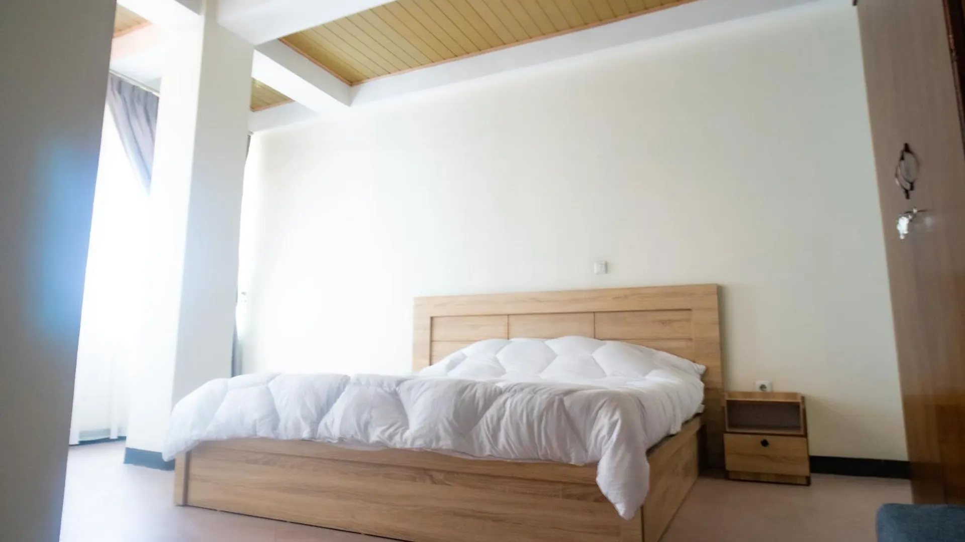 Kelali'S Bed Hotel Addis Ababa Guest house