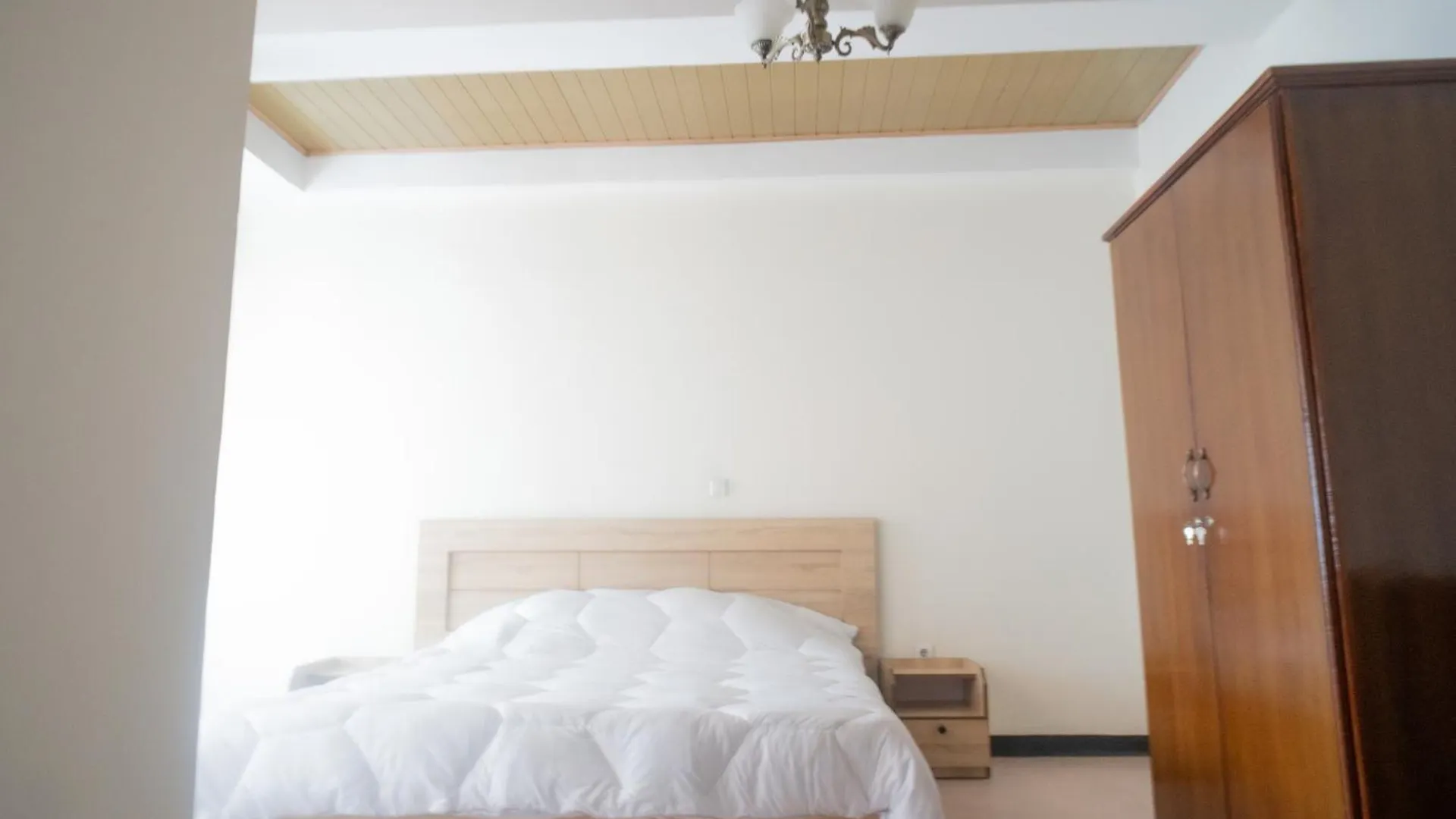 Guest house Kelali'S Bed Hotel Addis Ababa Ethiopia