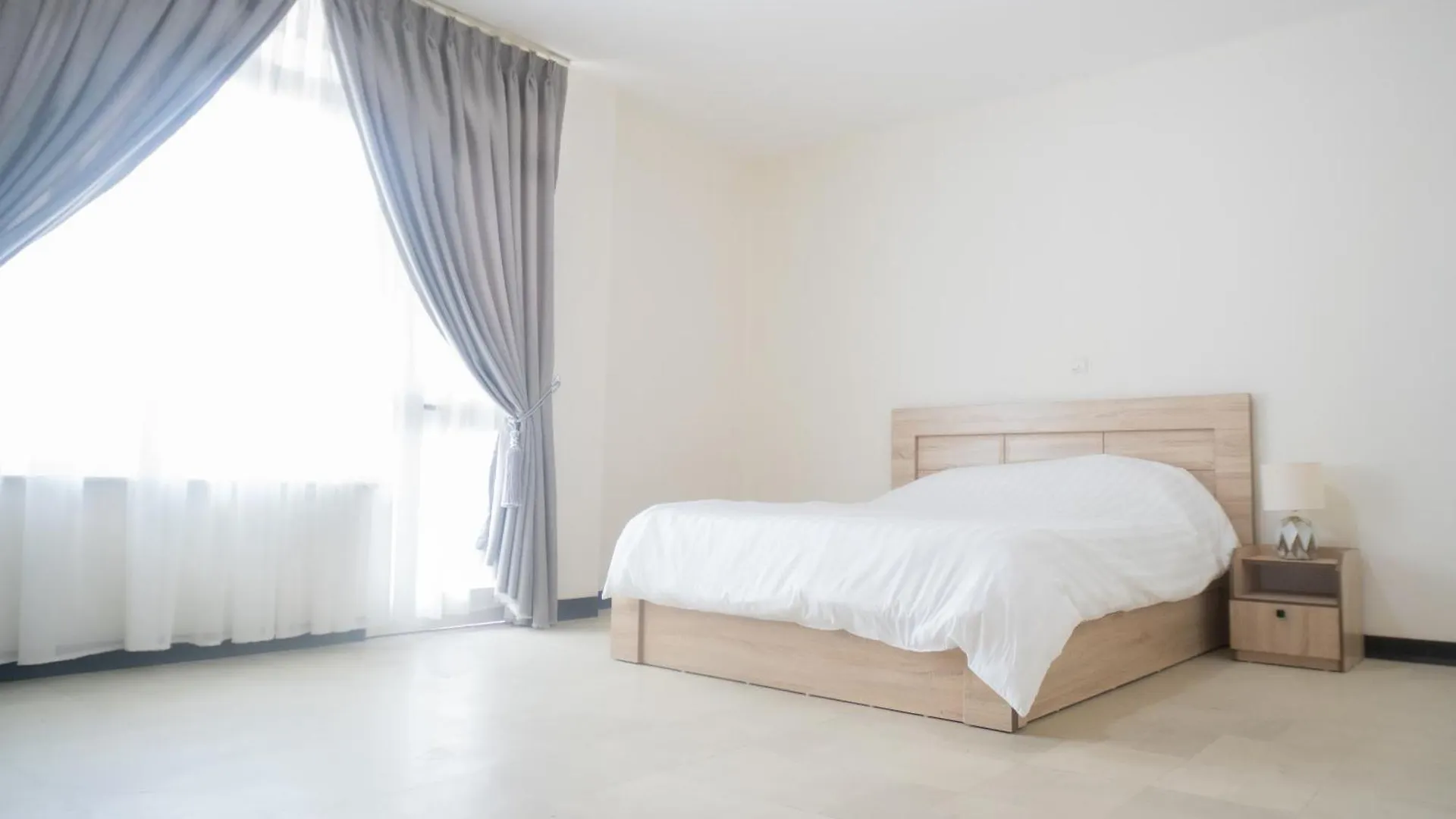 Kelali'S Bed Hotel Addis Ababa