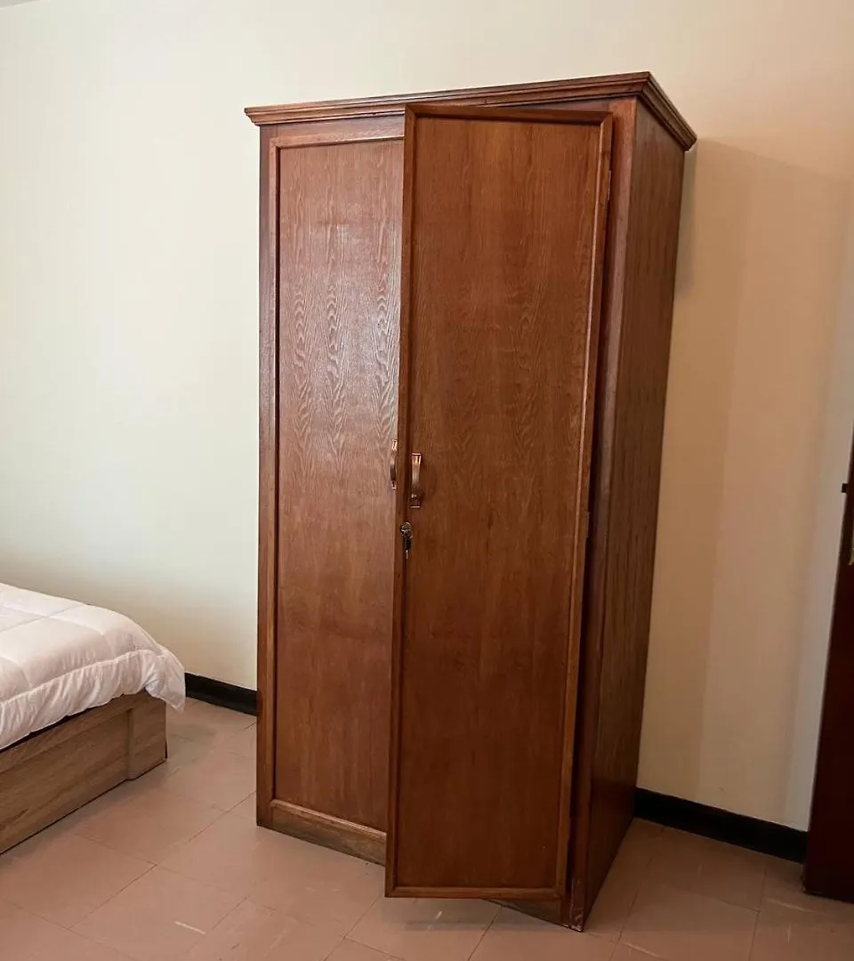 Kelali'S Bed Hotel Addis Ababa
