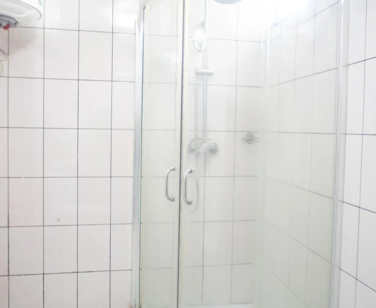 Guest house Kelali'S Bed Hotel Addis Ababa Ethiopia