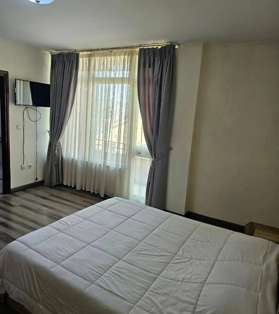 Kelali'S Bed Hotel Addis Ababa 0*,