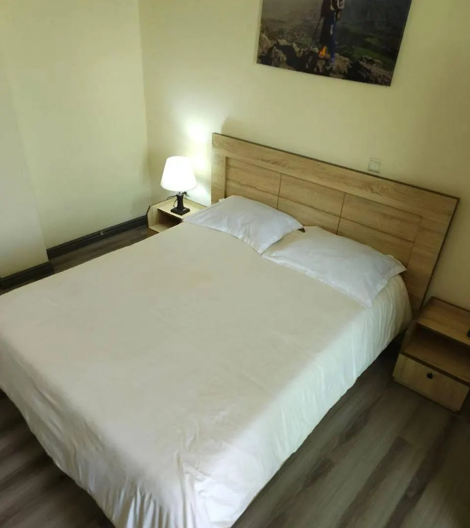 Guest house Kelali'S Bed Hotel Addis Ababa