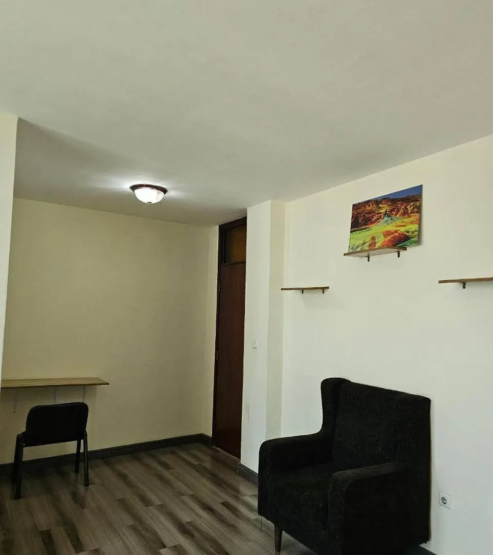Kelali'S Bed Hotel Addis Ababa Guest house