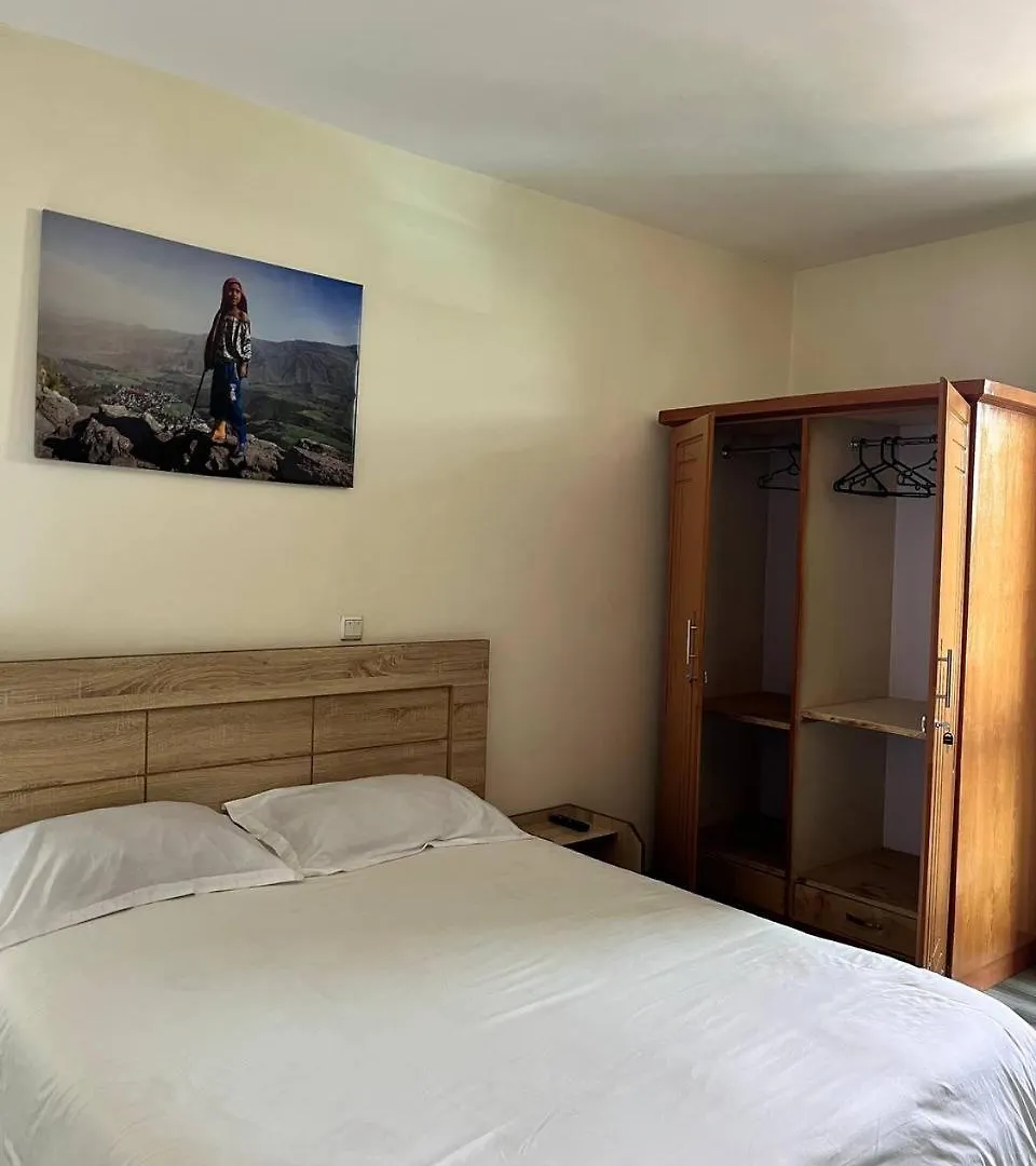 Kelali'S Bed Hotel Addis Ababa Guest house