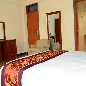 3* Guest house Abyssinia