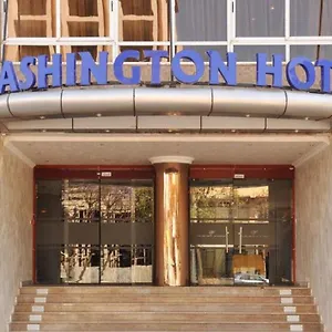 4* Hotel Washington