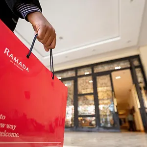 4* Hotel Ramada Addis,