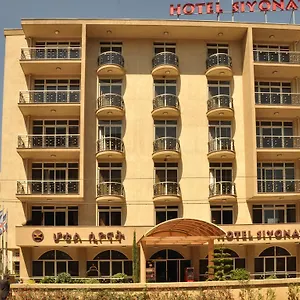 4* Hotel Siyonat