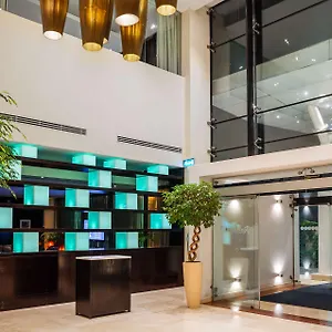 فندق راديسون بلو،, أديس أبابا