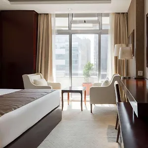 4* Hotel Western Pearl