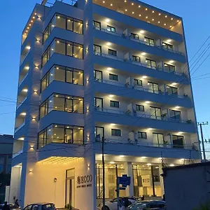  Hotel Ecco Modern