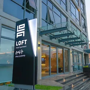 4* Hotel Loft