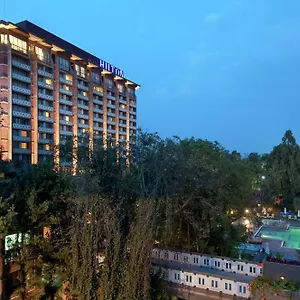 Hilton Отель