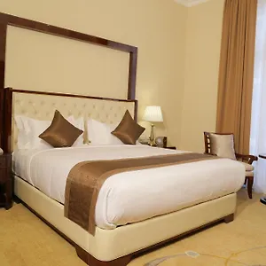 Hotel Sapphire Addis, Adís Abeba