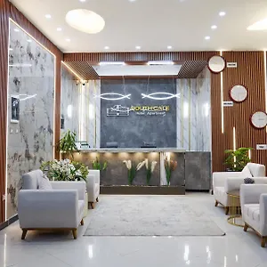  Hotel South Gate