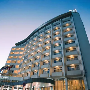 Hotel Western, Adis Abeba
