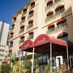 4* Hotel Jupiter International - Bole
